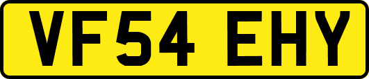 VF54EHY