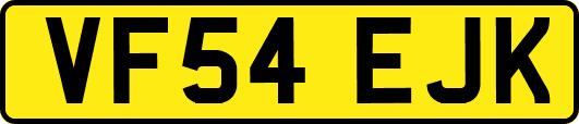 VF54EJK