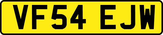 VF54EJW