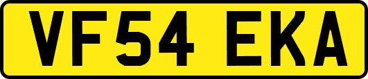 VF54EKA