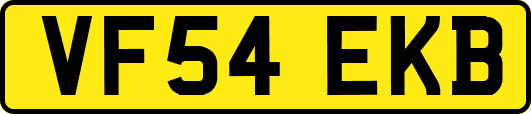 VF54EKB