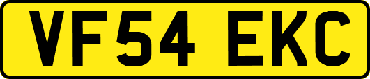 VF54EKC
