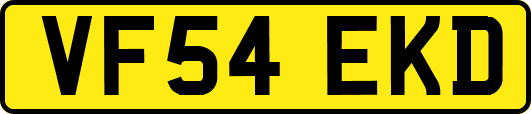 VF54EKD