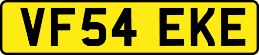 VF54EKE