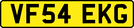 VF54EKG