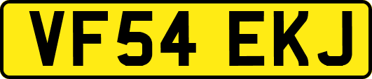 VF54EKJ