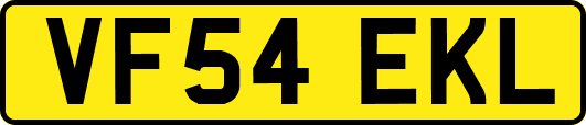 VF54EKL