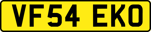 VF54EKO