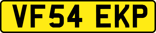 VF54EKP