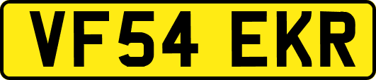 VF54EKR
