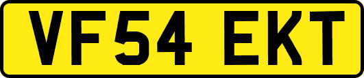 VF54EKT