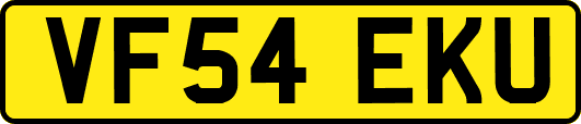 VF54EKU