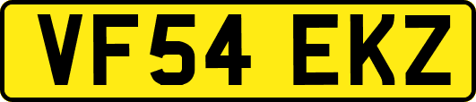 VF54EKZ
