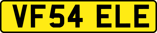 VF54ELE