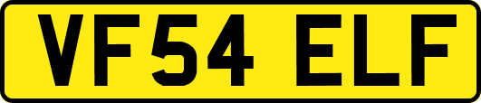 VF54ELF
