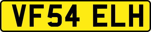 VF54ELH