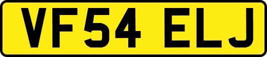 VF54ELJ