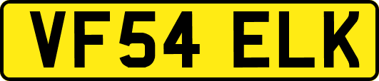VF54ELK