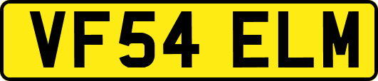 VF54ELM