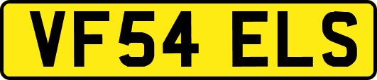 VF54ELS