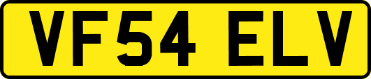 VF54ELV