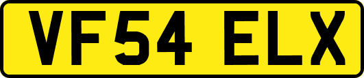 VF54ELX