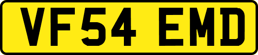 VF54EMD