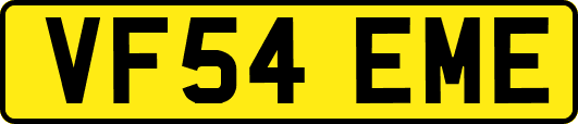 VF54EME