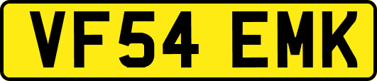 VF54EMK
