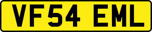 VF54EML