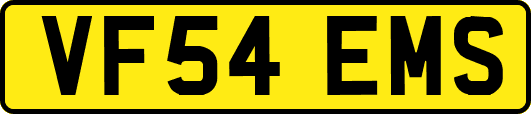 VF54EMS