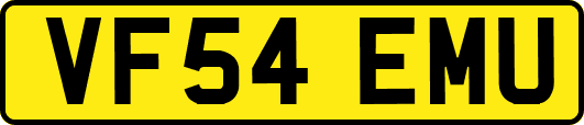 VF54EMU