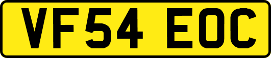 VF54EOC