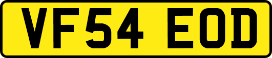VF54EOD