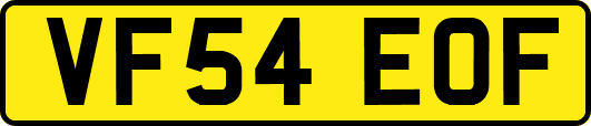 VF54EOF
