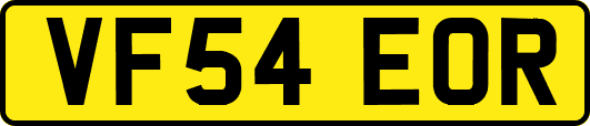 VF54EOR