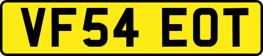 VF54EOT