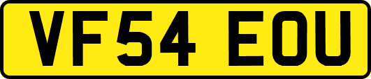 VF54EOU