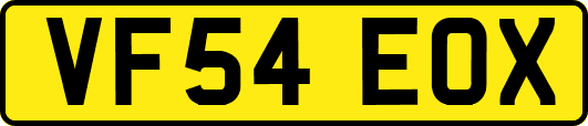 VF54EOX