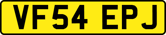 VF54EPJ