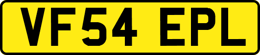 VF54EPL