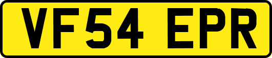 VF54EPR