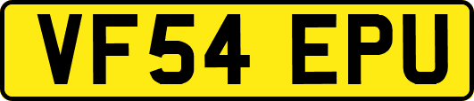 VF54EPU