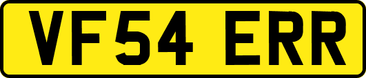 VF54ERR