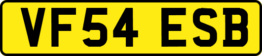 VF54ESB