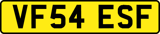 VF54ESF