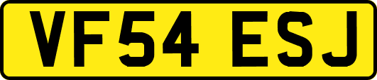 VF54ESJ
