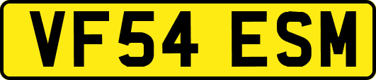 VF54ESM