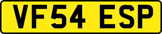 VF54ESP