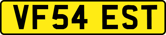 VF54EST